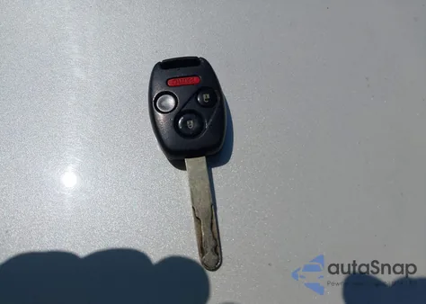 2008 Honda Accord 3.5 Ex-L из США, поврежденный, VIN 1HGCP36848A067537